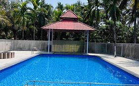 Nisarg Farm House Beach Resort Kashid